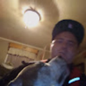 Meet your Posher, Patrick